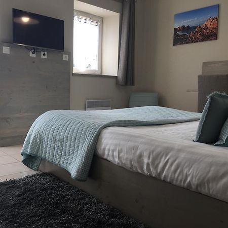 Chambres D'Hotes Penker Minihy-Tréguier Εξωτερικό φωτογραφία