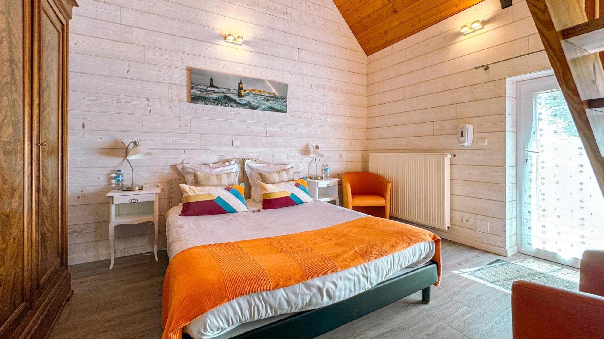 Chambres D'Hotes Penker Minihy-Tréguier Εξωτερικό φωτογραφία