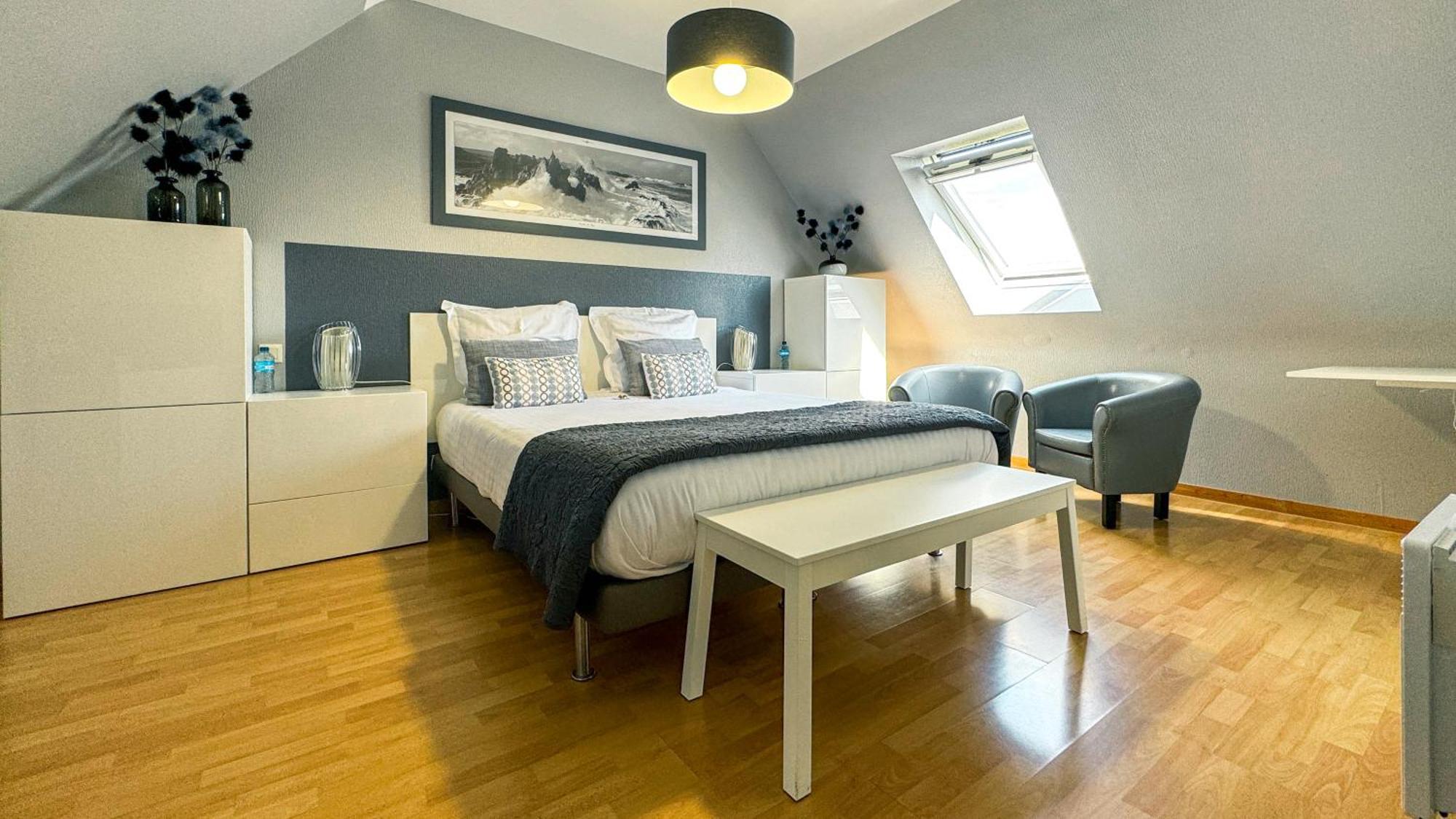 Chambres D'Hotes Penker Minihy-Tréguier Εξωτερικό φωτογραφία