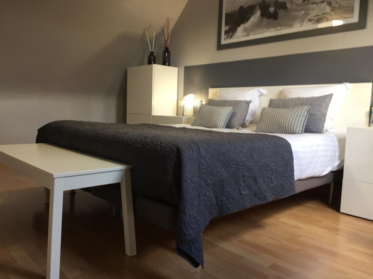 Chambres D'Hotes Penker Minihy-Tréguier Εξωτερικό φωτογραφία
