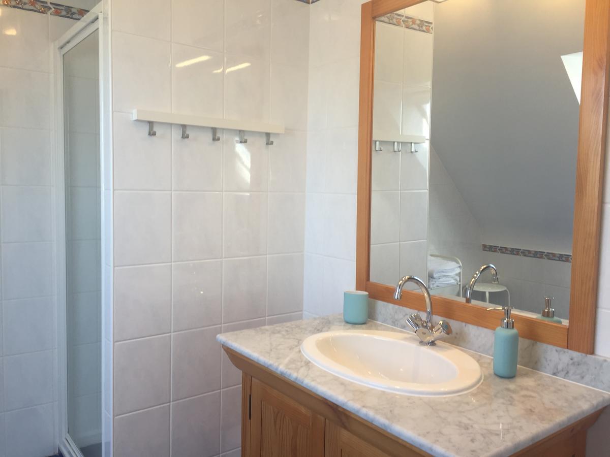 Chambres D'Hotes Penker Minihy-Tréguier Εξωτερικό φωτογραφία