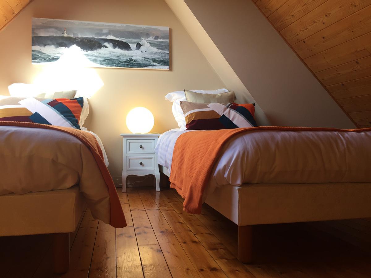 Chambres D'Hotes Penker Minihy-Tréguier Εξωτερικό φωτογραφία