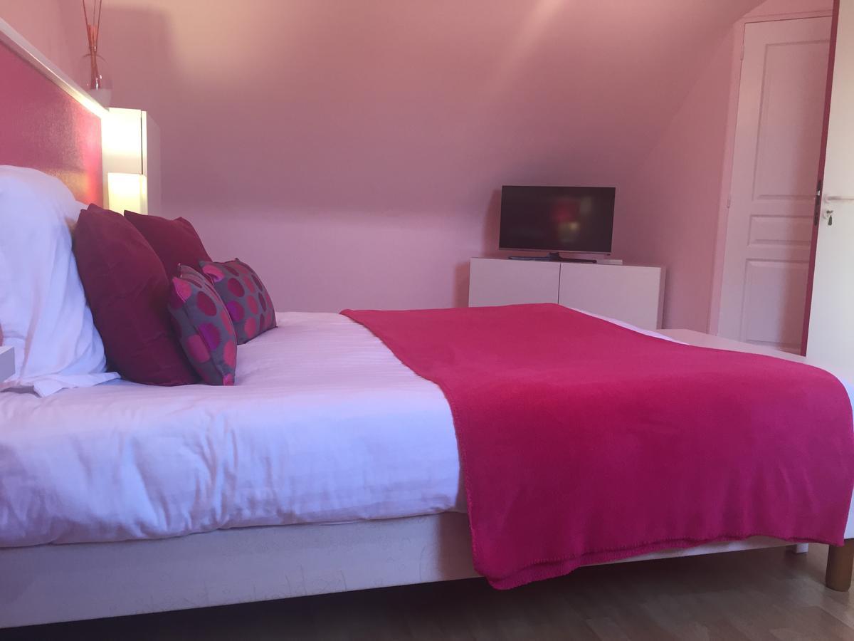 Chambres D'Hotes Penker Minihy-Tréguier Εξωτερικό φωτογραφία