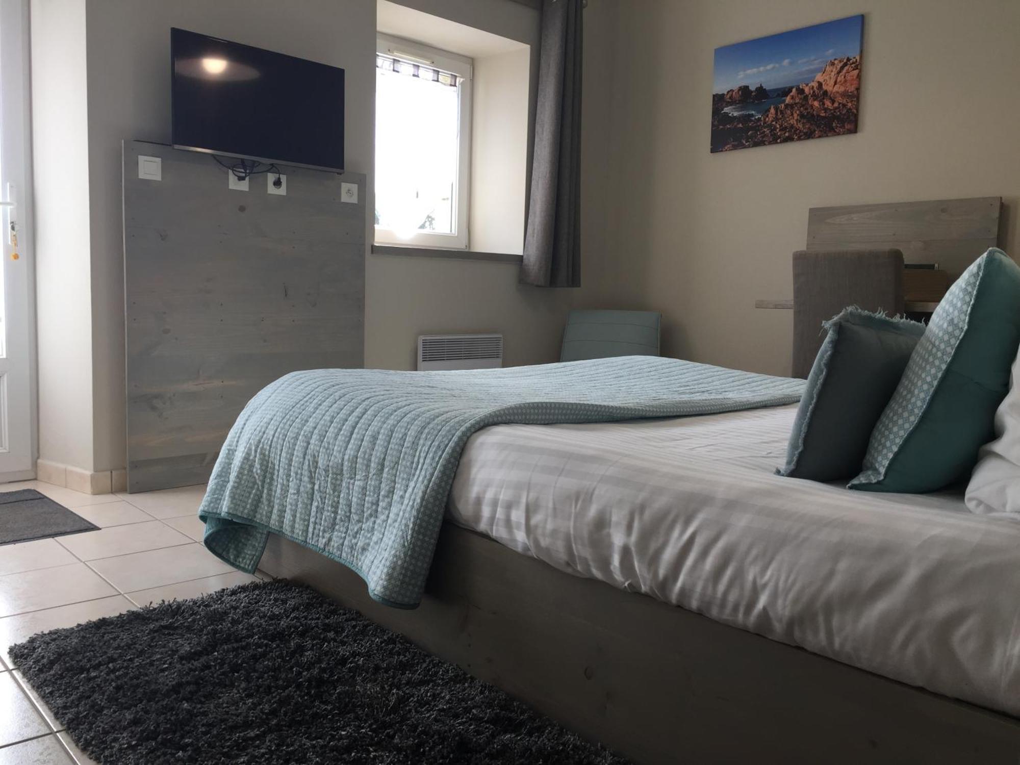 Chambres D'Hotes Penker Minihy-Tréguier Εξωτερικό φωτογραφία