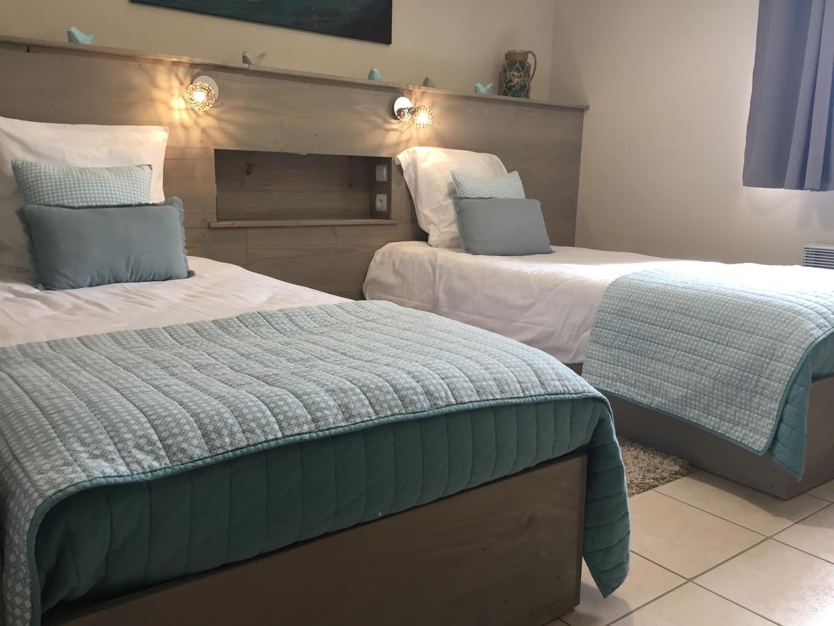 Chambres D'Hotes Penker Minihy-Tréguier Εξωτερικό φωτογραφία