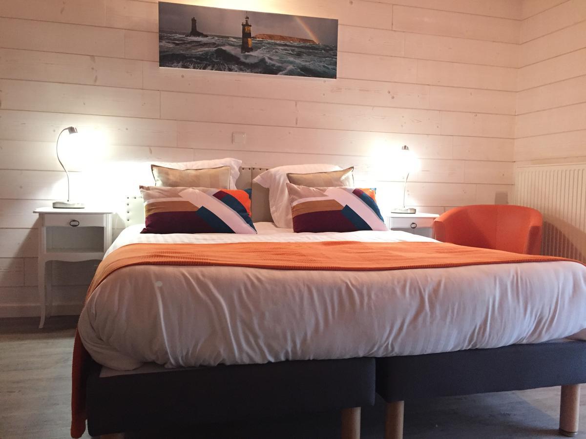 Chambres D'Hotes Penker Minihy-Tréguier Εξωτερικό φωτογραφία