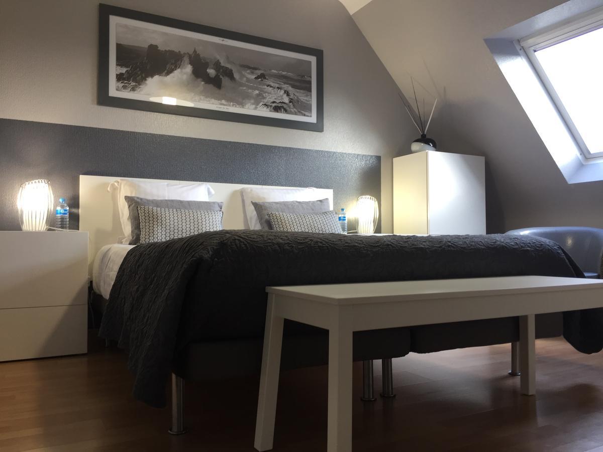 Chambres D'Hotes Penker Minihy-Tréguier Εξωτερικό φωτογραφία