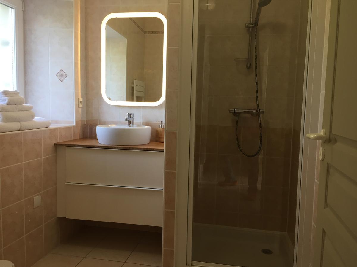 Chambres D'Hotes Penker Minihy-Tréguier Εξωτερικό φωτογραφία