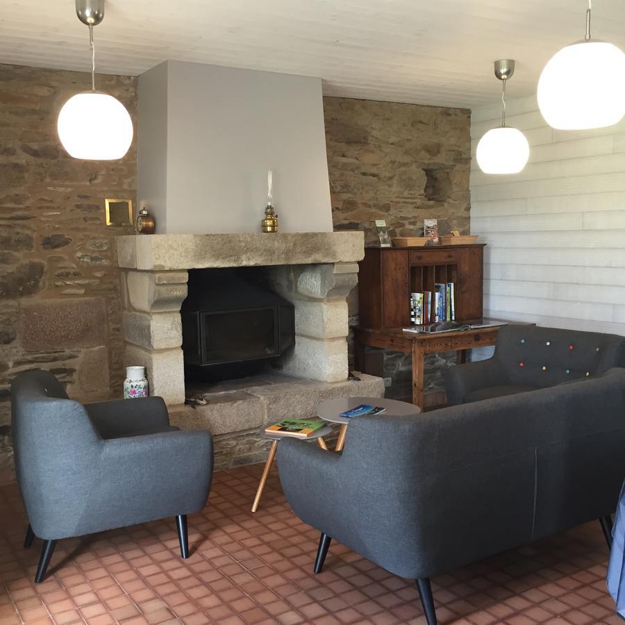 Chambres D'Hotes Penker Minihy-Tréguier Εξωτερικό φωτογραφία