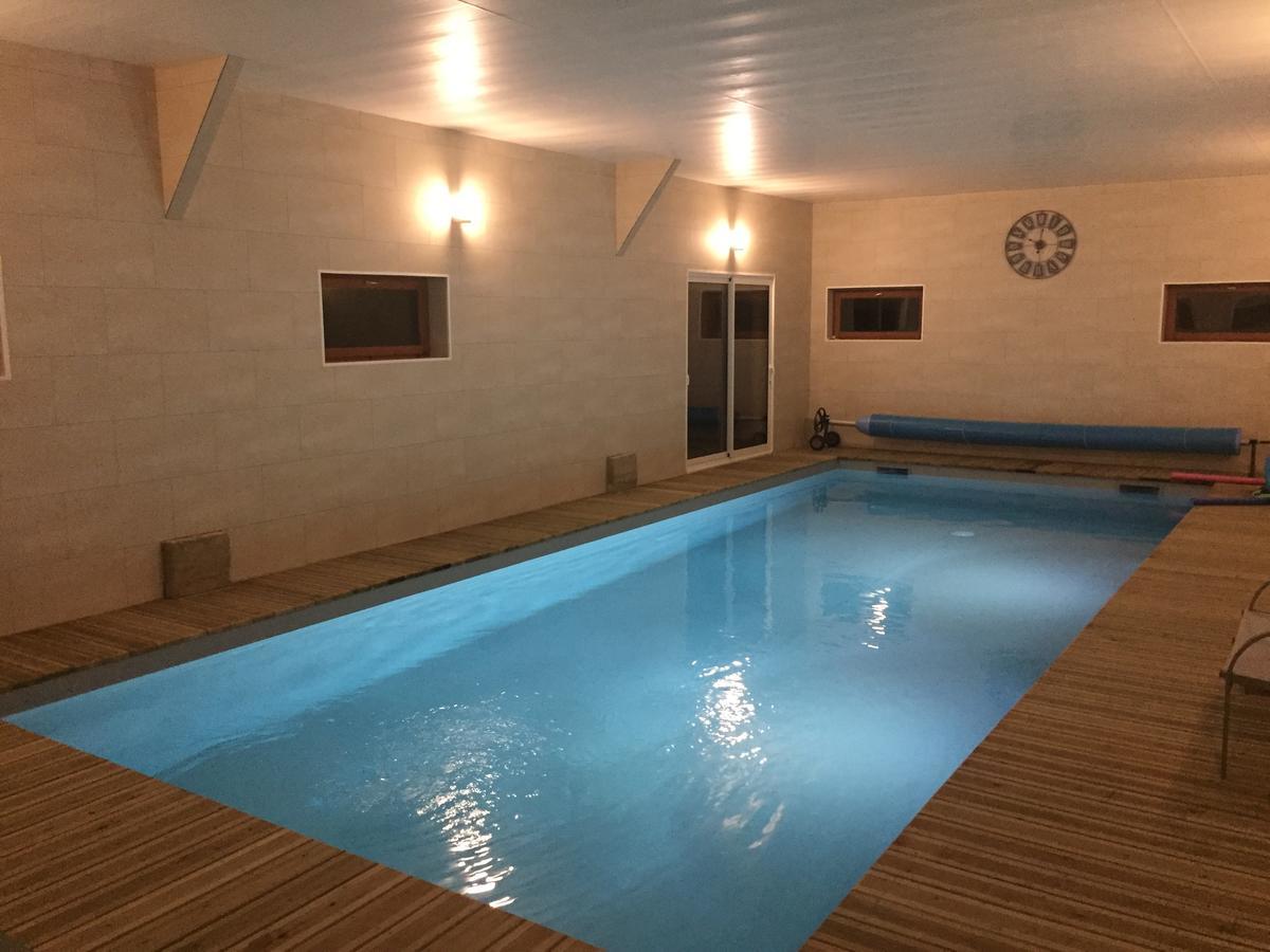 Chambres D'Hotes Penker Minihy-Tréguier Εξωτερικό φωτογραφία