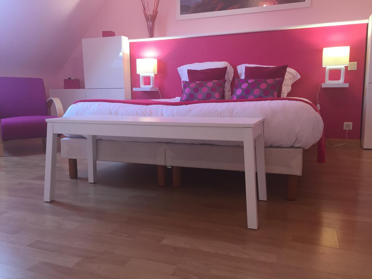 Chambres D'Hotes Penker Minihy-Tréguier Εξωτερικό φωτογραφία