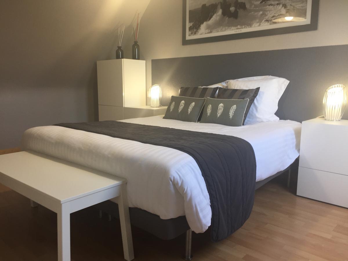 Chambres D'Hotes Penker Minihy-Tréguier Εξωτερικό φωτογραφία